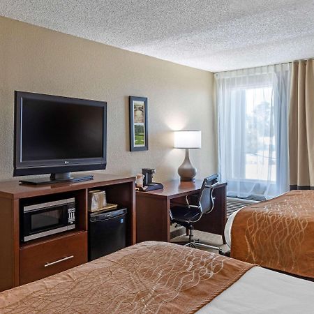 Comfort Inn N Myrtle Beach Barefoot Landing Север Миртл Бич Экстерьер фото