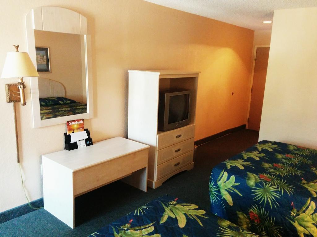 Comfort Inn N Myrtle Beach Barefoot Landing Север Миртл Бич Номер фото